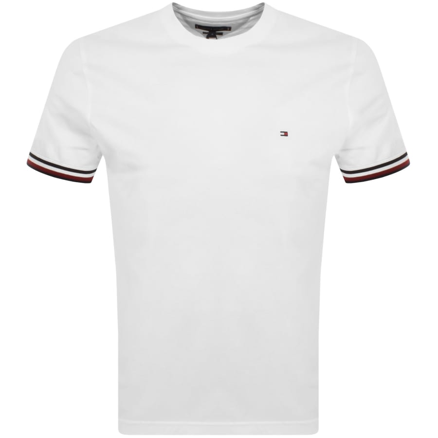 Tommy hilfiger classic fit sale